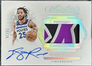 Derrick Rose