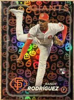 Randy Rodriguez