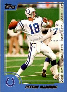 Peyton Manning
