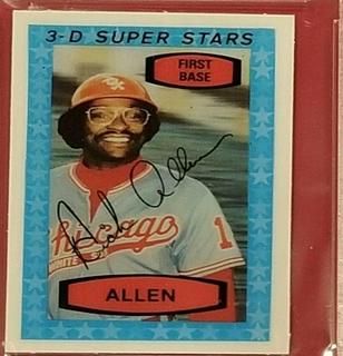 Dick Allen