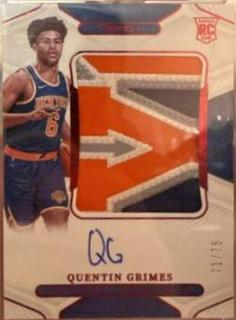Quentin Grimes