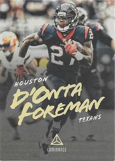 D'Onta Foreman