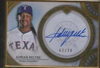 Adrian Beltre
