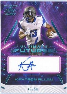 Kaytron Allen