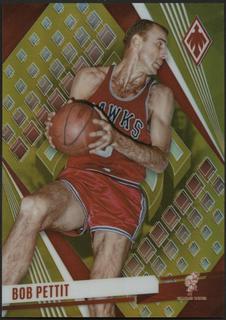 Bob Pettit