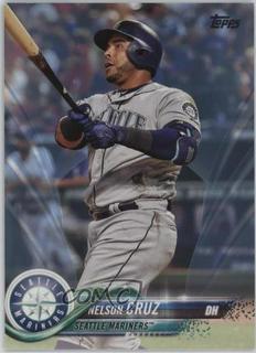 Nelson Cruz