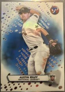 Austin Riley