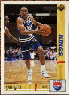 Spud Webb