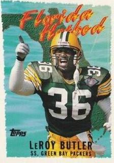 LeRoy Butler