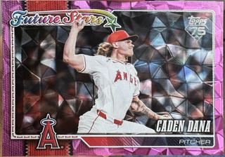 Caden Dana