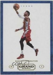 Robert Covington
