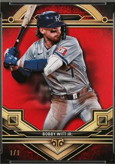 Bobby Witt Jr.