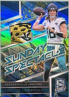 Trevor Lawrence