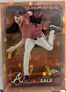 Chris Sale