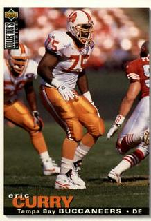 Eric Curry