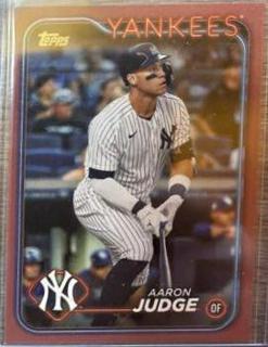 Aaron Judge