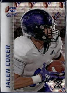 Jalen Coker