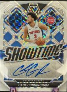 Cade Cunningham