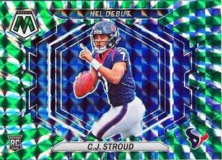 C. J. Stroud