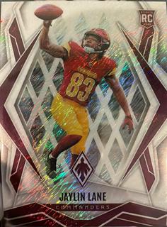 Jaylin Lane