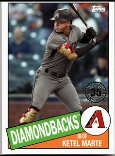 Ketel Marte
