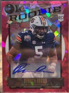 Derrick Brown
