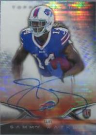 Sammy Watkins