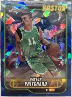 Payton Pritchard