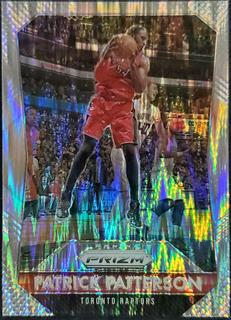 Patrick Patterson