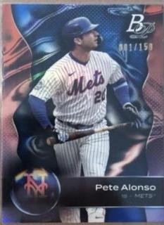 Pete Alonso