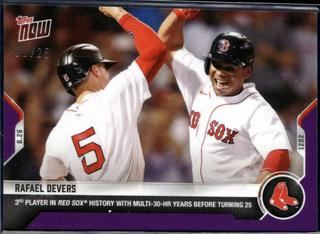 Rafael Devers