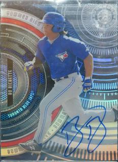 Bo Bichette