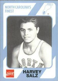 Harvey Salz