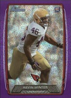 Kevin Minter