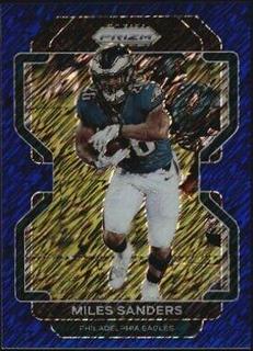 Miles Sanders