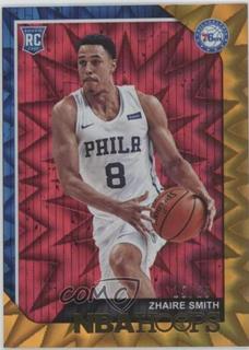 Zhaire Smith