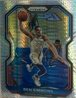 Ben Simmons