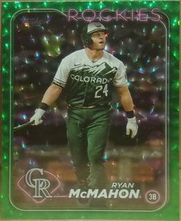 Ryan McMahon