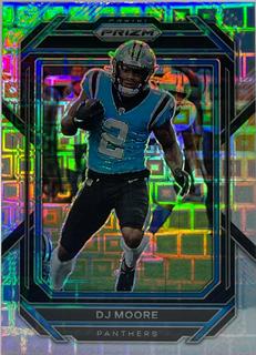 DJ Moore