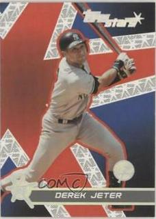 Derek Jeter