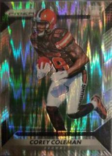 Corey Coleman