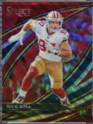 Nick Bosa