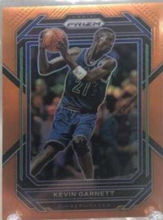 Kevin Garnett