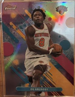 OG Anunoby