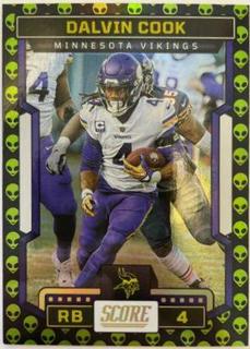 Dalvin Cook