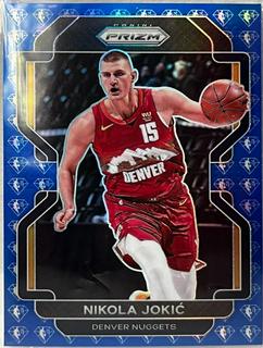 Nikola Jokic