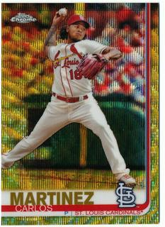 Carlos Martinez