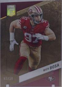 Nick Bosa
