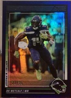 DK Metcalf