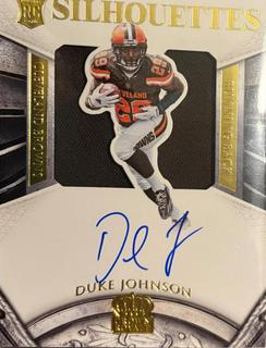 Duke Johnson